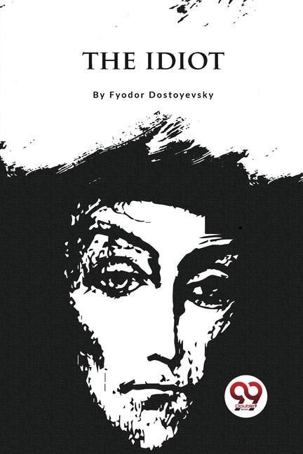 Book cover for Idiot