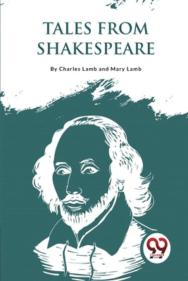 Book cover for Tales From Shakespeare