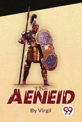 Book cover for The Aeneid