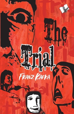 Book cover for The Trial