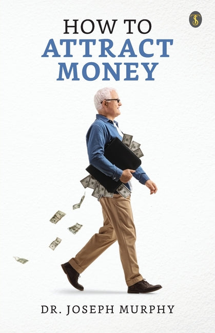 Book cover for How to Attract Money