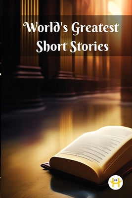 Book cover for World's Greatest Short Stories