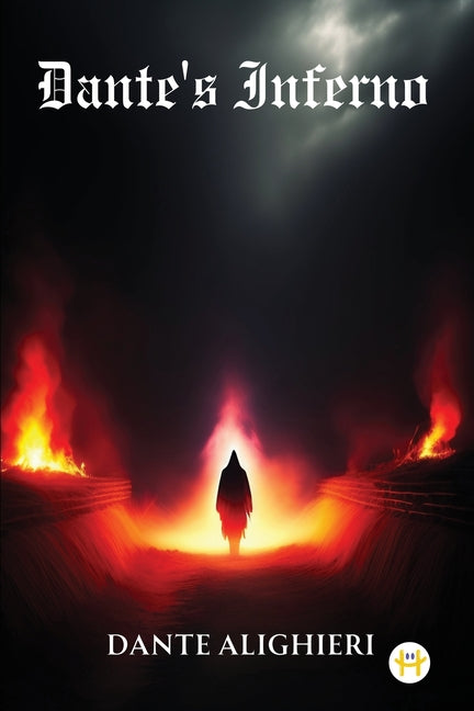 Book cover for Dante's Inferno