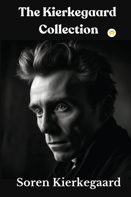 Book cover for Kierkegaard Collection