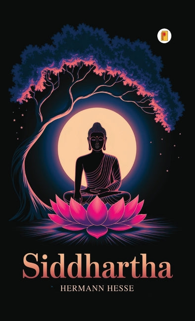 Book cover for Siddhartha (Spanish Edition)