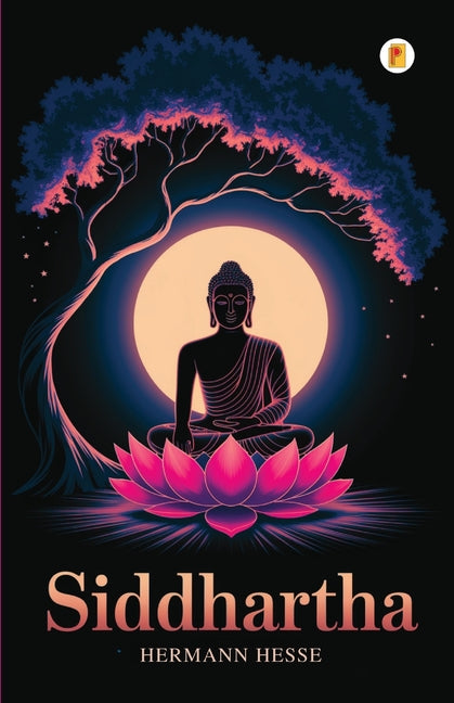 Book cover for Siddhartha (Spanish Edition)