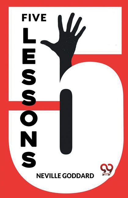 Book cover for Five Lessons