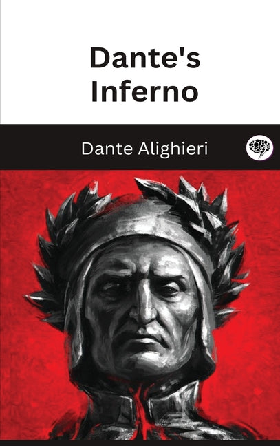 Book cover for Dante's Inferno