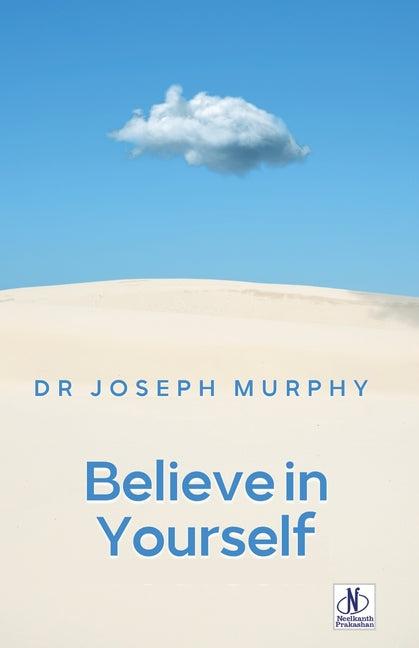 Book cover for Believe in Yourself