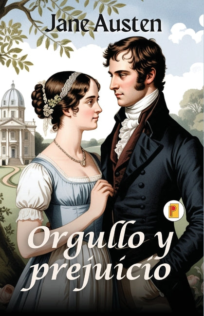 Book cover for Orgullo Y Prejuicio
