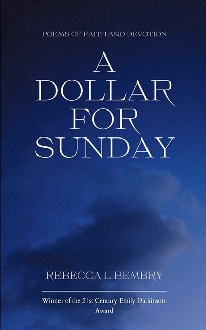 Book cover for Dollar For Sunday