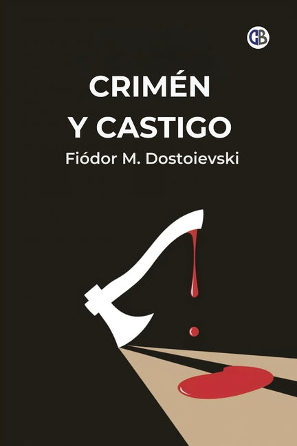 Book cover for Crimen Y Castigo