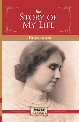 Book cover for The Story of My Life