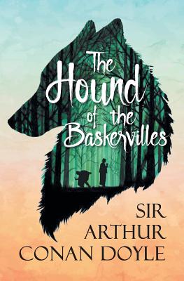 Book cover for The Hound of the Baskervilles