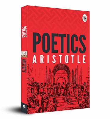 Book cover for Poetics