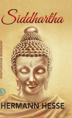 Book cover for Siddhartha