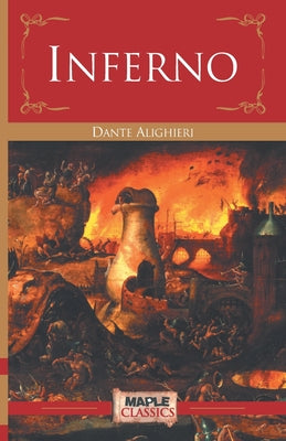 Book cover for Inferno