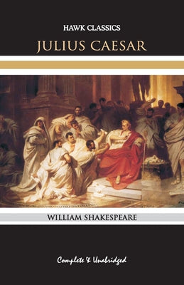 Book cover for Julius Caesar