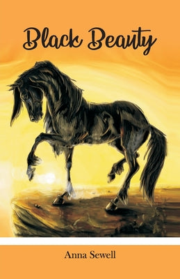 Book cover for Black Beauty