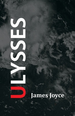 Book cover for Ulysses