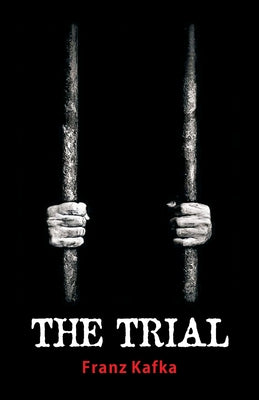 Book cover for The Trial