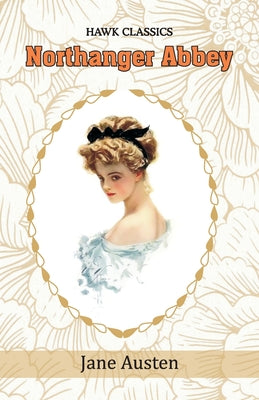 Book cover for Northanger Abbey