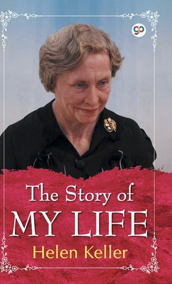 Book cover for The Story of My Life