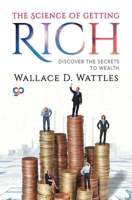 Book cover for The Science of Getting Rich