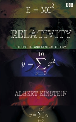 Book cover for Relativity
