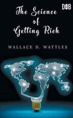 Book cover for The Science of Getting Rich