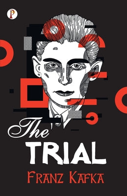Book cover for The Trial