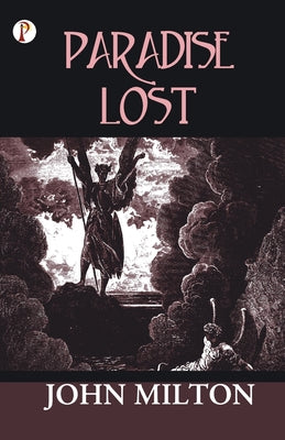 Book cover for Paradise Lost