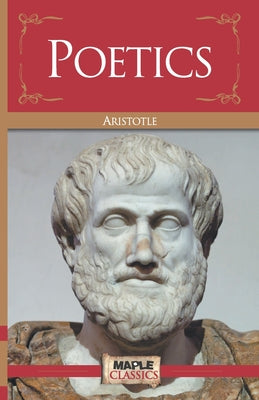 Book cover for Poetics