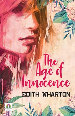 Book cover for The Age of Innocence