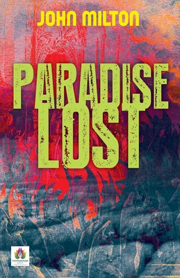 Book cover for Paradise Lost