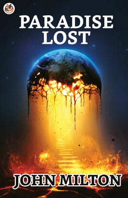 Book cover for Paradise Lost