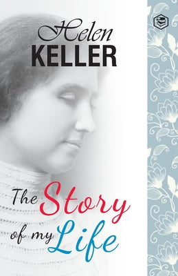 Book cover for The Story of My Life