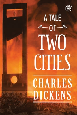 Book cover for A Tale of Two Cities