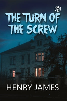 Book cover for The Turn of the Screw