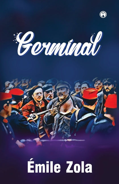Book cover for Germinal
