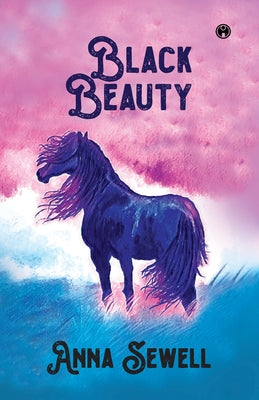 Book cover for Black Beauty