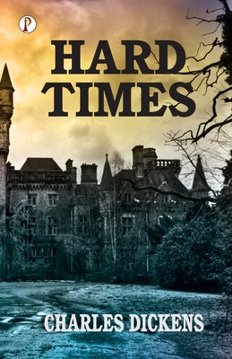 Book cover for Hard Times