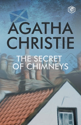 Book cover for The Secret of Chimneys