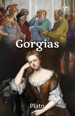Book cover for Gorgias