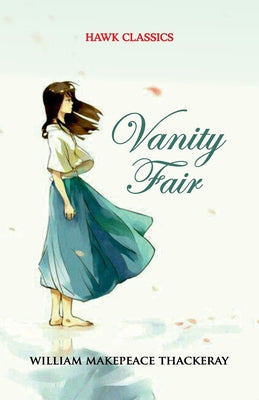 Book cover for Vanity Fair