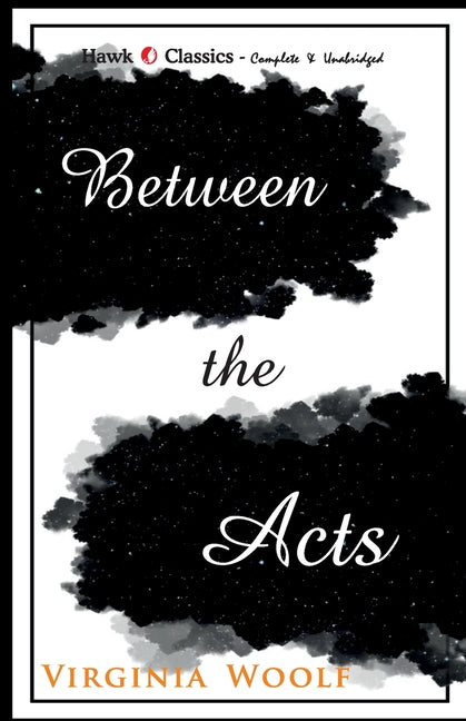 Book cover for Between the Acts