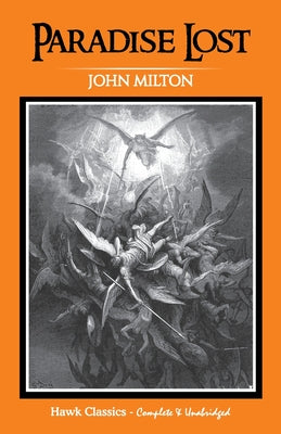 Book cover for Paradise Lost