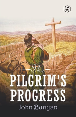 Book cover for The Pilgrim's Progress