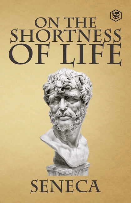 Book cover for On the Shortness of Life