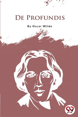 Book cover for De Profundis